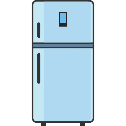 Fridge App