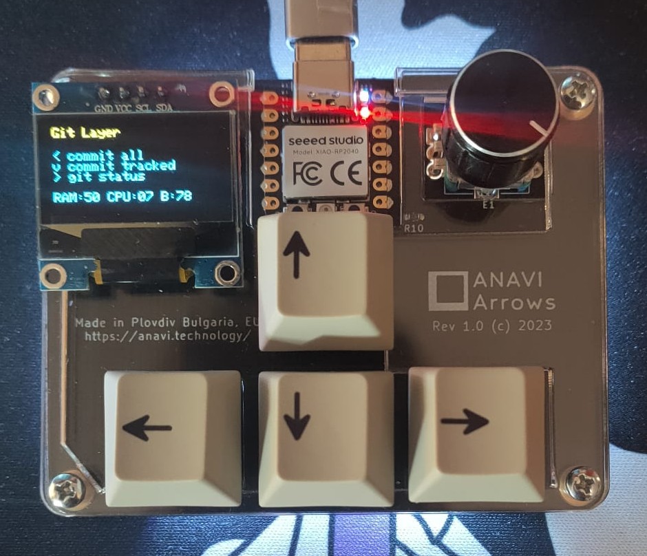 Macropad Image 3