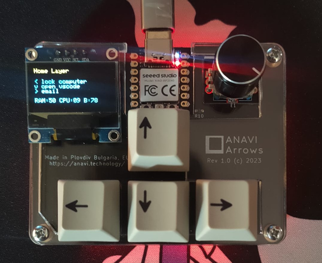 Macropad Image 1