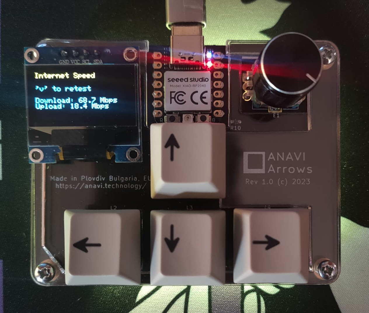 Macropad Image 6