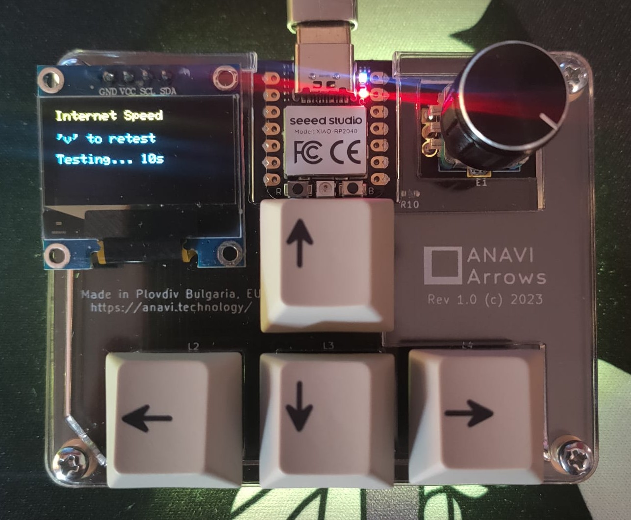 Macropad Image 5