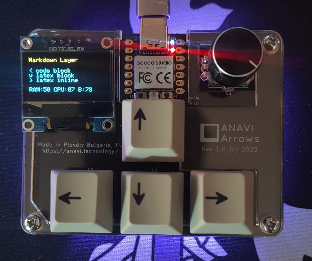 Macropad Image 4