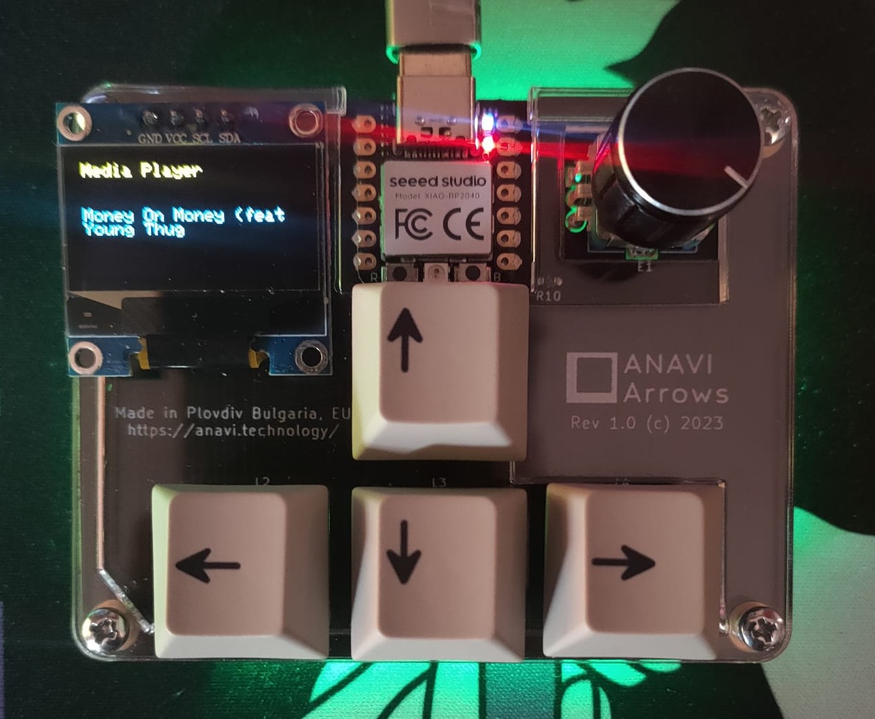Macropad Image 8