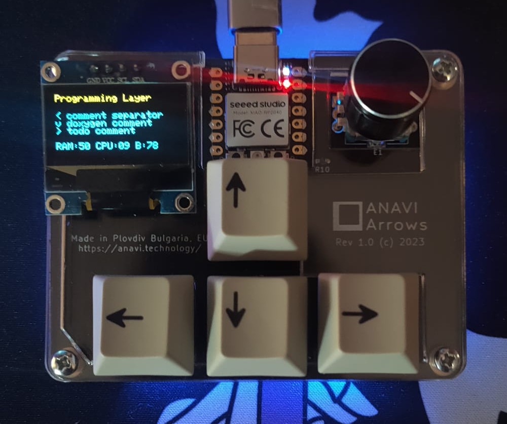 Macropad Image 2